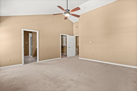 Tiny photo for 1146 Falcon Ridge Drive, Elgin, IL 60124 (MLS # 12538530)