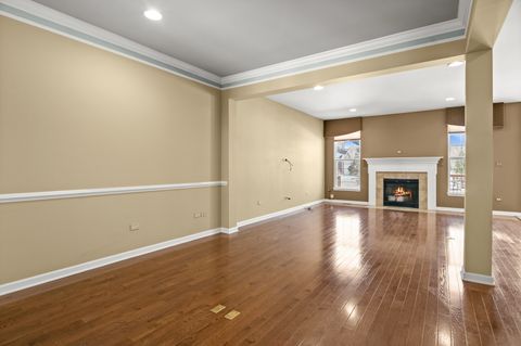 Tiny photo for 1146 Falcon Ridge Drive, Elgin, IL 60124 (MLS # 12538530)