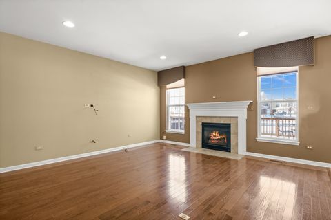 Tiny photo for 1146 Falcon Ridge Drive, Elgin, IL 60124 (MLS # 12538530)