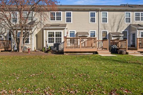 Tiny photo for 1146 Falcon Ridge Drive, Elgin, IL 60124 (MLS # 12538530)