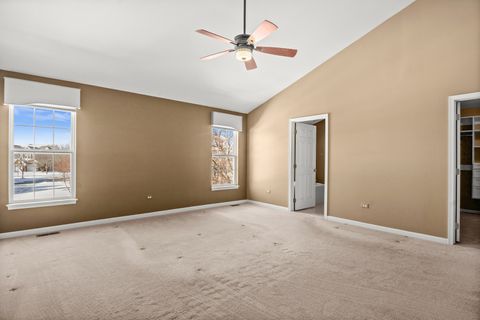 Tiny photo for 1146 Falcon Ridge Drive, Elgin, IL 60124 (MLS # 12538530)