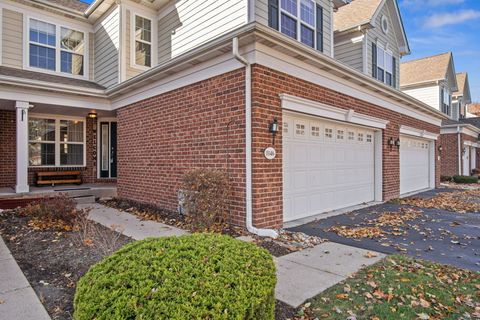 Tiny photo for 1146 Falcon Ridge Drive, Elgin, IL 60124 (MLS # 12538530)