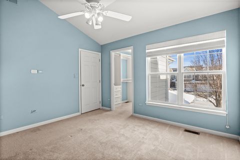 Tiny photo for 1146 Falcon Ridge Drive, Elgin, IL 60124 (MLS # 12538530)