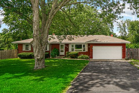 919 N Marley Road New Lenox IL 60451