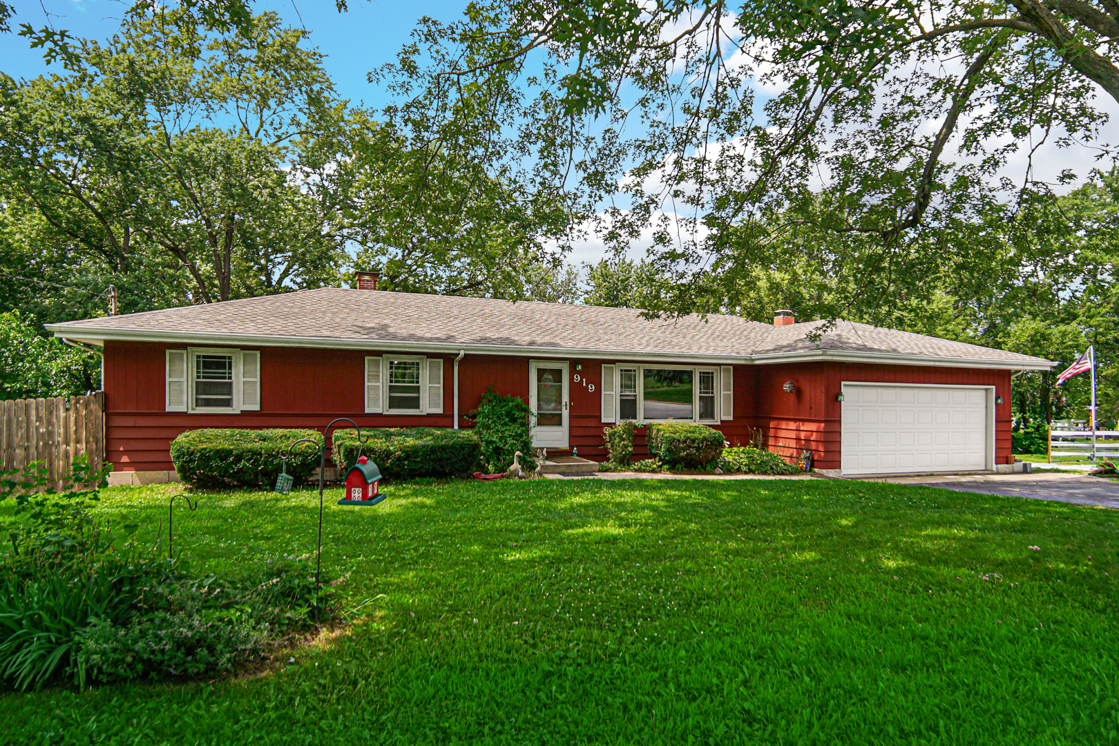 919 N Marley Road
