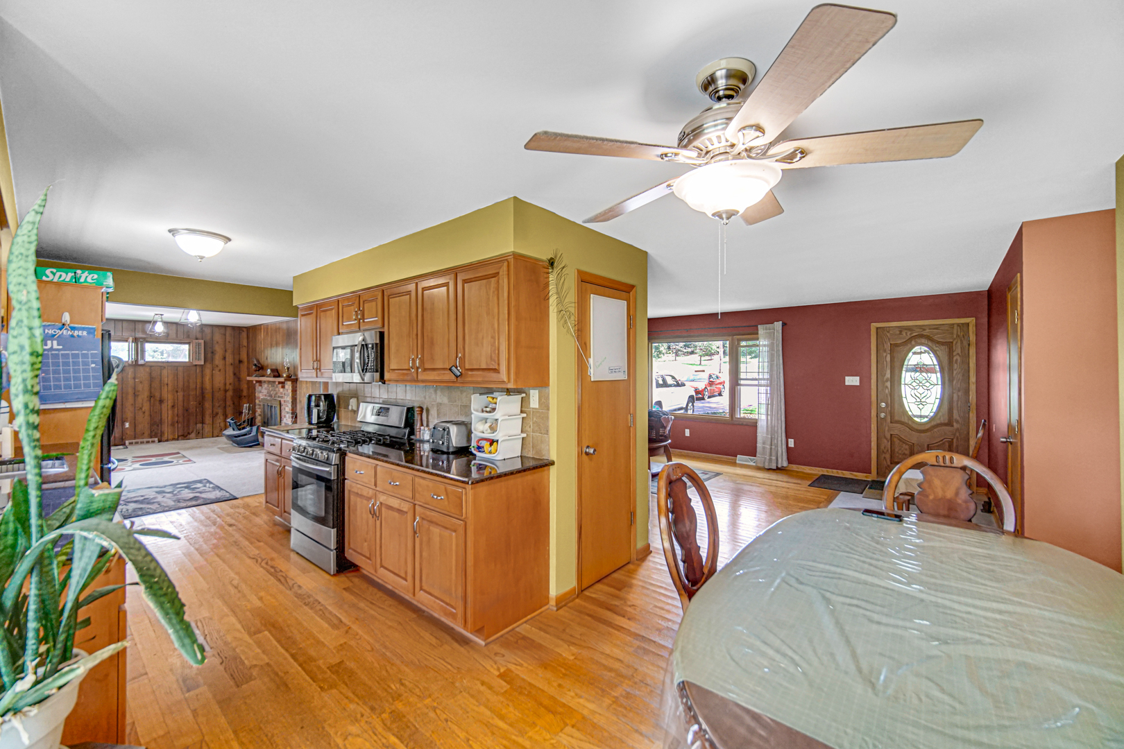 919 N Marley Road