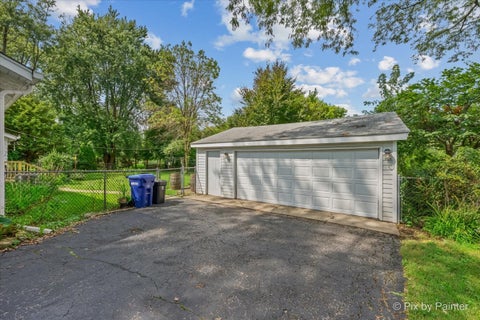 Tiny photo for 812 Hitchcock Avenue, Lisle, IL 60532 (MLS # 12760349)