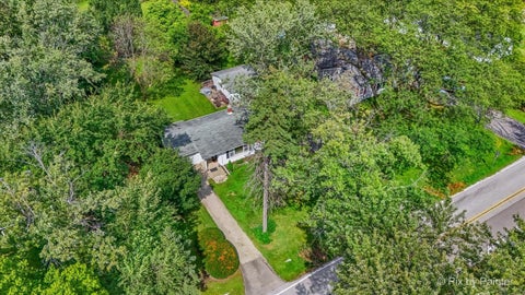 Tiny photo for 812 Hitchcock Avenue, Lisle, IL 60532 (MLS # 12760349)