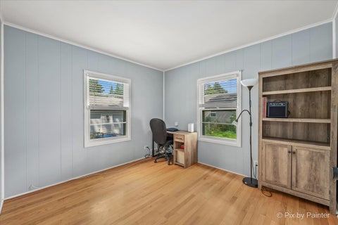 Tiny photo for 812 Hitchcock Avenue, Lisle, IL 60532 (MLS # 12760349)