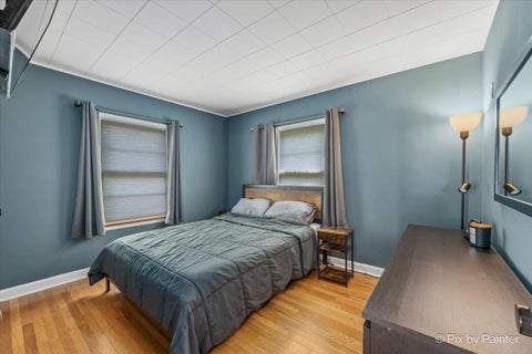 Tiny photo for 812 Hitchcock Avenue, Lisle, IL 60532 (MLS # 12760349)