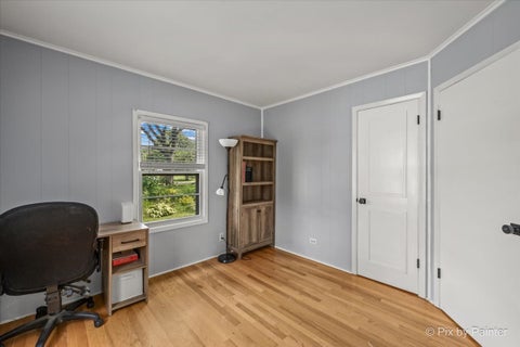 Tiny photo for 812 Hitchcock Avenue, Lisle, IL 60532 (MLS # 12760349)