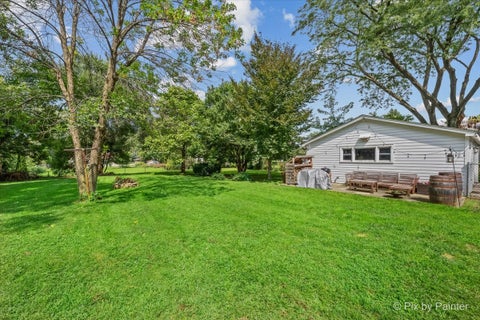 Tiny photo for 812 Hitchcock Avenue, Lisle, IL 60532 (MLS # 12760349)