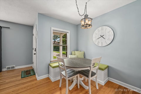 Tiny photo for 812 Hitchcock Avenue, Lisle, IL 60532 (MLS # 12760349)