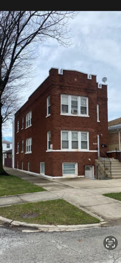 5700 N Parkside Avenue Chicago IL 60646