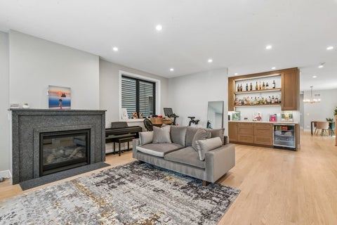 Tiny photo for 1845 W Waveland Avenue #1, Chicago, IL 60613 (MLS # 12697695)