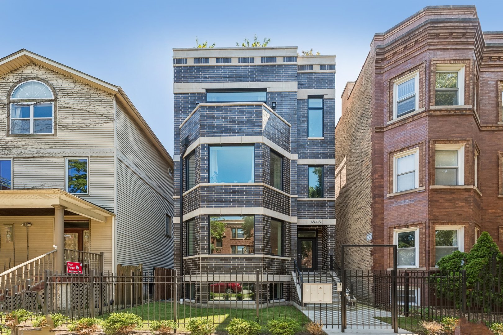 1845 W Waveland Avenue 1