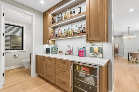 Tiny photo for 1845 W Waveland Avenue #1, Chicago, IL 60613 (MLS # 12697695)