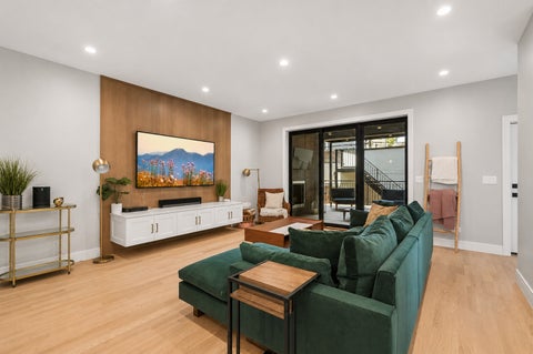 Tiny photo for 1845 W Waveland Avenue #1, Chicago, IL 60613 (MLS # 12697695)