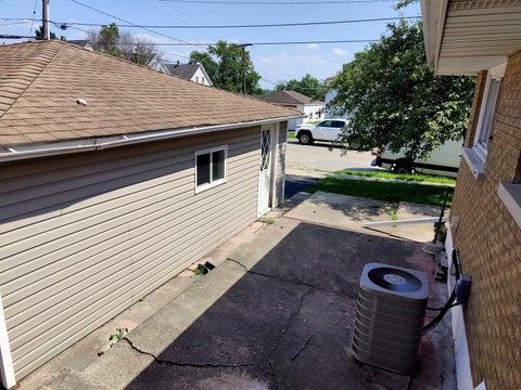 Tiny photo for 640 MIDLAND Avenue, Rockdale, IL 60436 (MLS # 12702840)