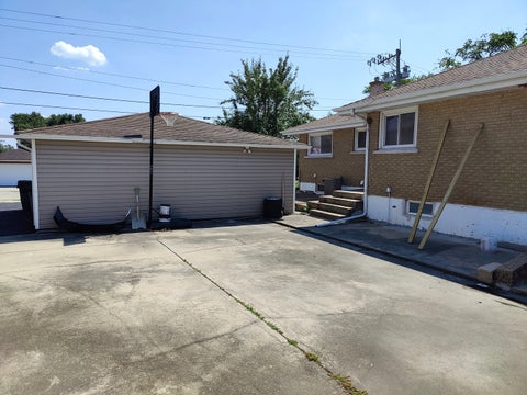 Tiny photo for 640 MIDLAND Avenue, Rockdale, IL 60436 (MLS # 12702840)