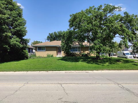 Tiny photo for 640 MIDLAND Avenue, Rockdale, IL 60436 (MLS # 12702840)