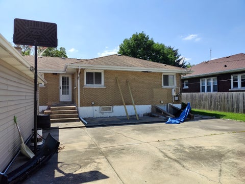 Tiny photo for 640 MIDLAND Avenue, Rockdale, IL 60436 (MLS # 12702840)