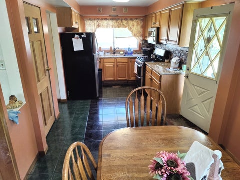 Tiny photo for 640 MIDLAND Avenue, Rockdale, IL 60436 (MLS # 12702840)