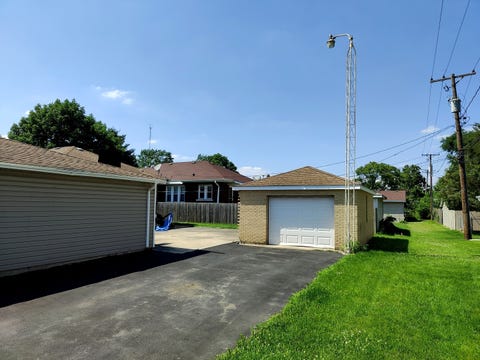 Tiny photo for 640 MIDLAND Avenue, Rockdale, IL 60436 (MLS # 12702840)