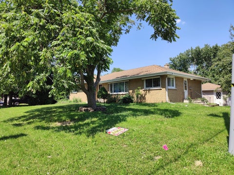 Photo of 640 MIDLAND Avenue, Rockdale, IL 60436 (MLS # 12702840)