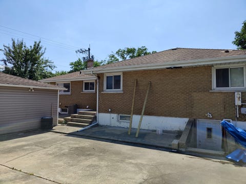 Tiny photo for 640 MIDLAND Avenue, Rockdale, IL 60436 (MLS # 12702840)