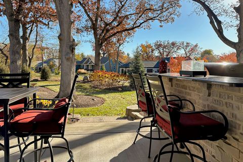 Tiny photo for 2491 Stony Lane, South Elgin, IL 60177 (MLS # 12578532)