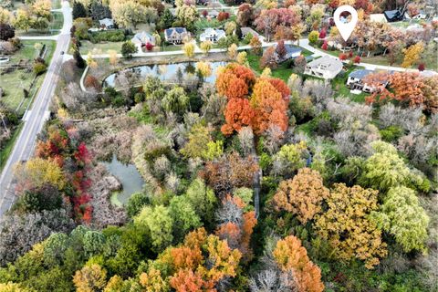 Tiny photo for 2491 Stony Lane, South Elgin, IL 60177 (MLS # 12578532)