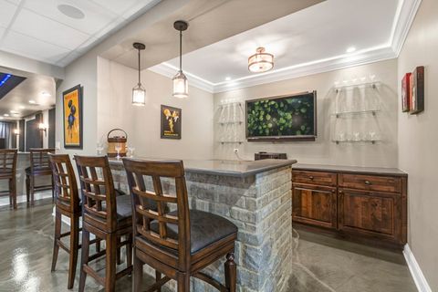 Tiny photo for 2491 Stony Lane, South Elgin, IL 60177 (MLS # 12578532)