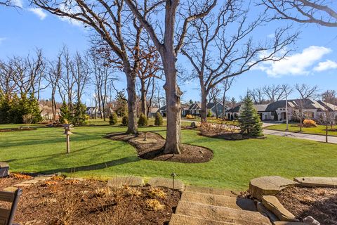 Tiny photo for 2491 Stony Lane, South Elgin, IL 60177 (MLS # 12578532)