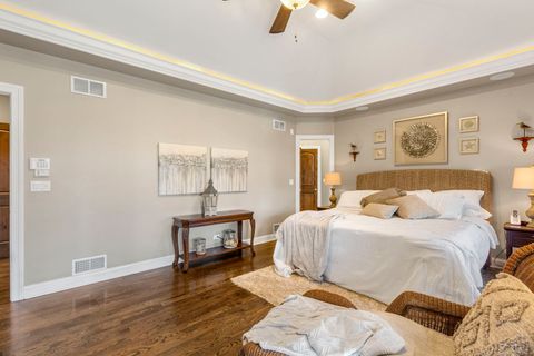 Tiny photo for 2491 Stony Lane, South Elgin, IL 60177 (MLS # 12578532)