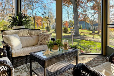 Tiny photo for 2491 Stony Lane, South Elgin, IL 60177 (MLS # 12578532)