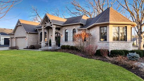 Tiny photo for 2491 Stony Lane, South Elgin, IL 60177 (MLS # 12578532)