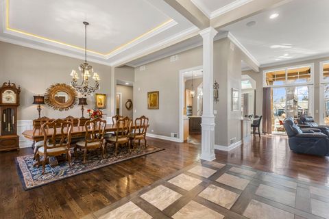 Tiny photo for 2491 Stony Lane, South Elgin, IL 60177 (MLS # 12578532)