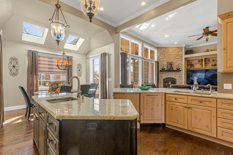 Tiny photo for 2491 Stony Lane, South Elgin, IL 60177 (MLS # 12578532)