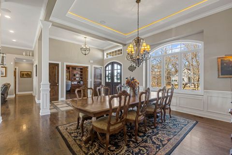 Tiny photo for 2491 Stony Lane, South Elgin, IL 60177 (MLS # 12578532)