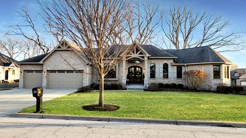 Photo of 2491 Stony Lane, South Elgin, IL 60177 (MLS # 12578532)