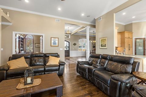 Tiny photo for 2491 Stony Lane, South Elgin, IL 60177 (MLS # 12578532)