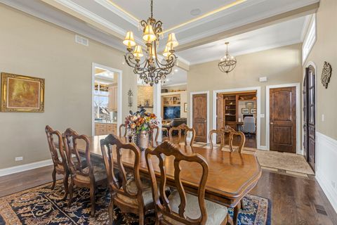 Tiny photo for 2491 Stony Lane, South Elgin, IL 60177 (MLS # 12578532)