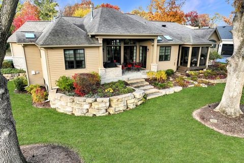 Tiny photo for 2491 Stony Lane, South Elgin, IL 60177 (MLS # 12578532)