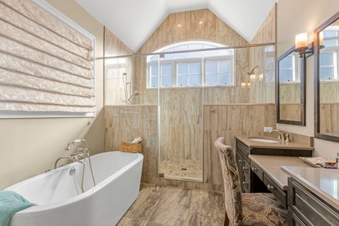 Tiny photo for 2491 Stony Lane, South Elgin, IL 60177 (MLS # 12578532)