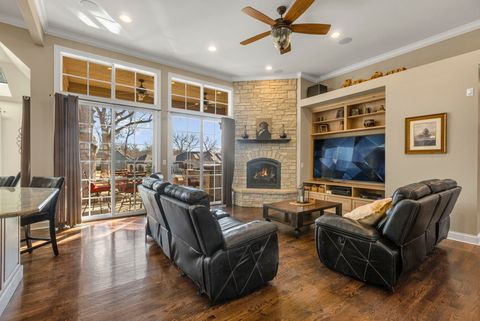 Tiny photo for 2491 Stony Lane, South Elgin, IL 60177 (MLS # 12578532)