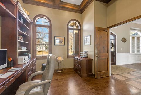 Tiny photo for 2491 Stony Lane, South Elgin, IL 60177 (MLS # 12578532)