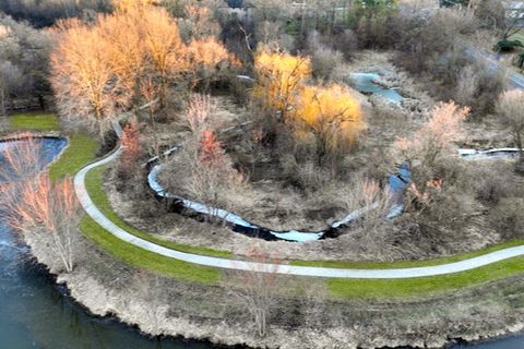 Tiny photo for 2491 Stony Lane, South Elgin, IL 60177 (MLS # 12578532)