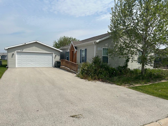 22439 S Remington Drive