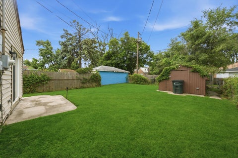 Tiny photo for 14314 S Edbrooke Avenue, Riverdale, IL 60827 (MLS # 12780475)